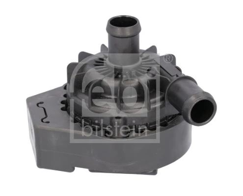 Water Pump, traction battery